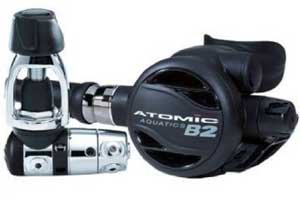 Atomic B2 Regulator