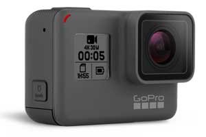 GoPro Hero 5