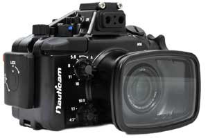 Panasonis LX100